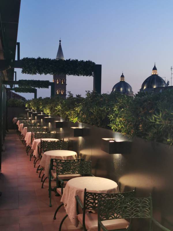Welcome to Hotel Palladium Palace Roma Welcome to Hotel Palladium Palace Roma