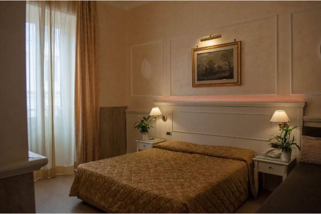 None Hotel Palladium Palace Roma None Hotel Palladium Palace Roma