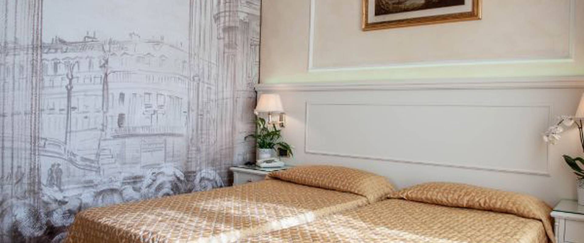 Hotel Palladium Palace Roma Hotel Palladium Palace Roma
