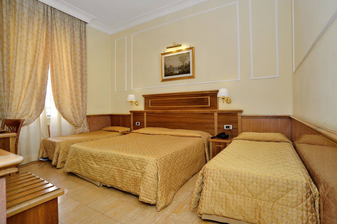 None Hotel Palladium Palace Roma None Hotel Palladium Palace Roma