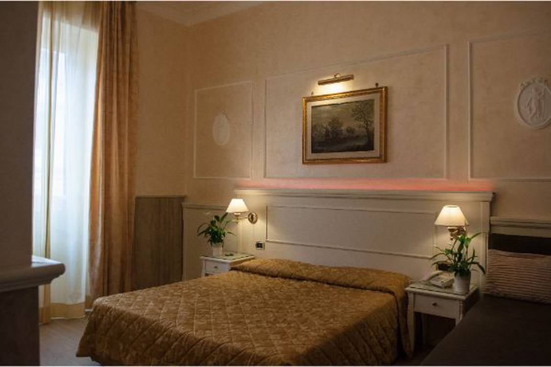 None Hotel Palladium Palace Roma None Hotel Palladium Palace Roma