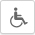 Adattamenti per disabili Hotel Palladium Palace Adattamenti per disabili Hotel Palladium Palace