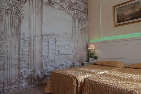 None Hotel Palladium Palace Roma None Hotel Palladium Palace Roma