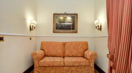 SUITE  Hotel Palladium Palace Roma SUITE  Hotel Palladium Palace Roma