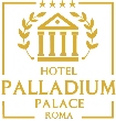  Hotel Palladium Palace, Roma