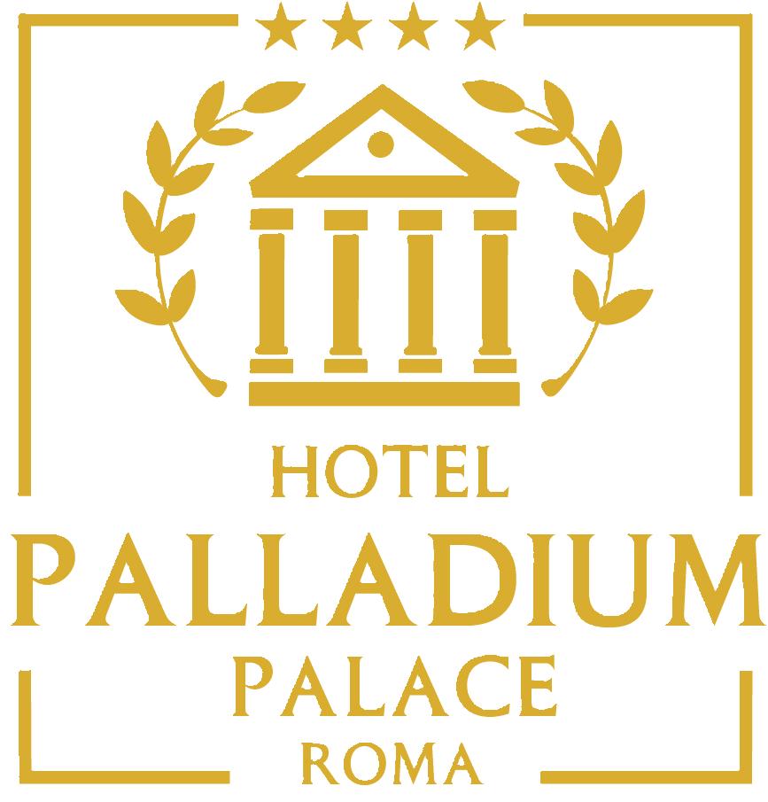  Hotel Palladium Palace, Roma